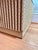 Off-white Rare Vintage MCM "Bali Hi" Nightstand by Merton Gershun for American of Martinsville For Sale - Image 8 of 10