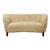 Vintage Cabinet Maker Settee From Denmark, 1960 For Sale