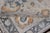 Oushak Rug by Keivan Woven Arts, Hand-Knotted Wool, Afghan, 3'11 X 6'0 For Sale - Image 11 of 12