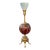 Mid 20th Century Hollywood Regency Table Lamp For Sale