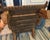 Indian Vintage 1800’s Ox Cart For Sale - Image 3 of 8