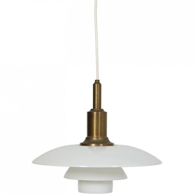 Treph 3/2 Pendant by Poul Henningsen, 1994 For Sale - Image 6 of 6