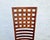 Brown Mid-Century Hill House 1 Chair by Charles Rennie Machintosh, Italy, 1980s For Sale - Image 8 of 12