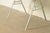 Charles & Ray Eames for Herman Miller DSS Seal Brown Stacking Shell Chairs | Set of Four For Sale - Image 10 of 16