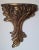 Vintage Hollywood Regency Serge Roche Style Wall Sconce - Attributed to Uttermost For Sale - Image 9 of 12