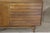 Mid 20th Century Merton Gershun Designed Dresser w/ Louvered Front For Sale - Image 10 of 12