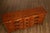 Late 20th Century Century Louis XV Style French Provincial Triple Dresser For Sale - Image 5 of 18