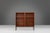 Mid-Century Teak Cabinet, Belgium, 1960s For Sale - Image 10 of 11