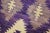 2020s Modern Purple Pattern Rug For Sale - Image 5 of 9