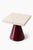 Wood The Popzlle Side Table by Alexandre Ligios For Sale - Image 7 of 11
