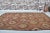 1960s Vintage Handwoven Wool Kilim Carpet For Sale - Image 5 of 10