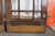 Set of 2 Reclaimed Mid-Century Oak Mission Craftsman Beveled Glass French Swing Double Doors For Sale - Image 12 of 12