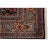 1960s 1960s Old Persian Tabriz Masterpiece Rug 9’8″ X 12’9″ For Sale - Image 5 of 10
