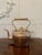 Large Antique George III Copper Kettle, 1800 For Sale - Image 4 of 11