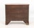 George III Style Fruitwood Chest of Drawers For Sale - Image 9 of 9