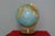 Mid-Century Modern Vintage Topographical Globe by Ernst Kremling for JRO-Verlag For Sale - Image 3 of 13