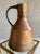 Circa 19th-Century Cramp Seam Copper & Wrought Iron English Milk Jug For Sale In Austin - Image 6 of 13