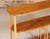 Mid-Century Model 361 Baby Giraffe Windsor Trolley Bookcase in Elm and Beech from Ercol, 1960 For Sale - Image 3 of 11