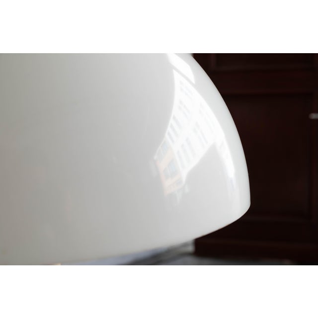 Panthella Floor Lamp by Verner Panton for Louis Poulsen For Sale - Image 4 of 18