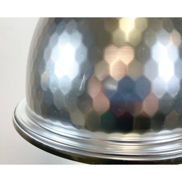 Industrial Pendant Lamp by Charles Keller for Zumtobel, 1990s For Sale - Image 6 of 16