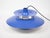 Vintage Danish PH 5 Lamp by Poul Henningsen for Louis Poulsen, 1970s For Sale - Image 3 of 12
