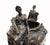 French Monumental Bronze Bowl Centerpiece from Lerolle Freres For Sale - Image 5 of 9