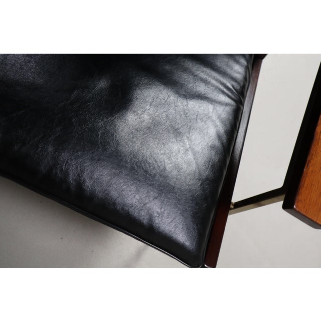 Set of Model 1611 Lounge Chairs by Rob Parry for De Ster Gelderland, 1952 For Sale - Image 9 of 18