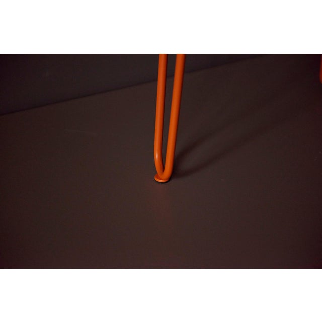 Portola Chair by Gary Snyder, USA For Sale - Image 10 of 14