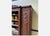 Antique Art Nouveau Display Cabinet, 1900 For Sale - Image 6 of 13