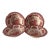 90's Johnson Brothers Dessert/ Fruit Bowls S-4 For Sale