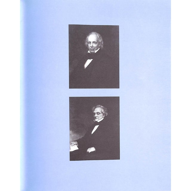 "A Brief History of the Union Club of the City of New York 1836-2006" Steele, John Gordon For Sale - Image 9 of 14