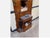 Brown Antique Art Nouveau Wardrobe, 1910 For Sale - Image 8 of 11