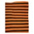 A vintage Turkish flatweave Kilim accent rug handmade during the mid-20th century. Measures: 6' 3" x 10' 8".