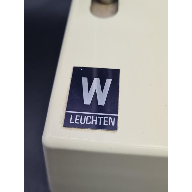 TL 218 Desk Lamp from Waldmann-Leuchten, West Germany, 1980s For Sale - Image 4 of 16