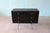 An early piece from Paul Mccobb for Winchedon Modern. The cabinet features 6 drawers on a rare form iron base. These...
