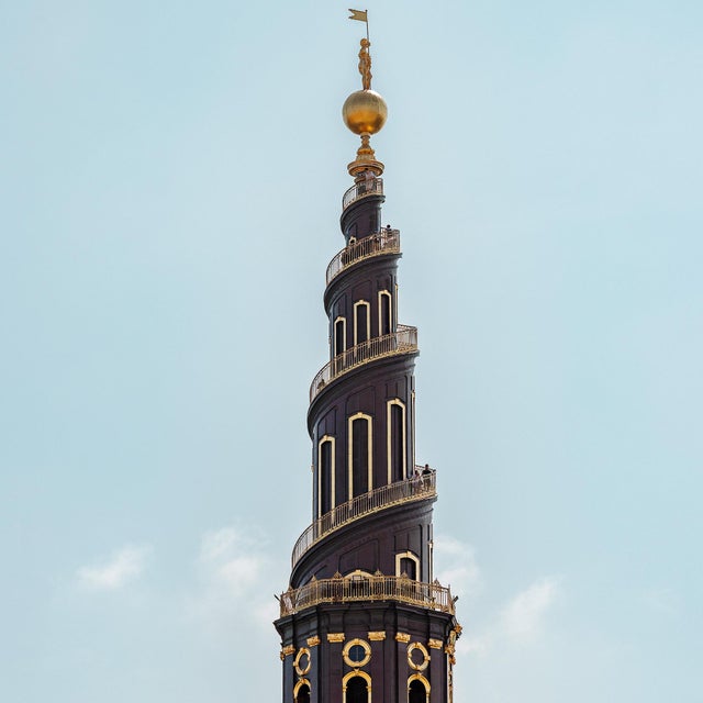 Not Yet Made - Made To Order Guy Sargent, Church of Our Saviour, Print For Sale - Image 5 of 6