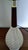 1970s Vintage Groovy Flower Power Lamp For Sale - Image 5 of 9