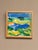 Inge Blomqvist, Composition, 1960s, Oil Painting on Canvas, Framed For Sale - Image 14 of 14
