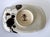 White Japanese Ceramic Bowl Makuzu Kozan with Original Inscribed Box For Sale - Image 8 of 15