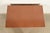 Ethan Allen American Colonial Solid Maple Media Cabinet or Bedside Chest For Sale - Image 9 of 13