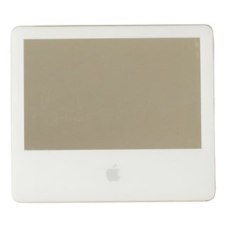 Vintage Apple Imac G5 17 Zoll Mirror, 2000s For Sale