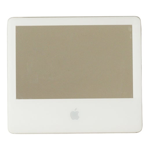 Vintage Apple Imac G5 17 Zoll Mirror, 2000s For Sale
