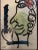 Abstract Original Painting by Peter Keil For Sale - Image 3 of 4