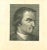 The Physiognomy - The anger is an original etching artwork realized by Thomas Holloway for Johann Caspar Lavater's "Essays...