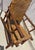 Folk Art 1930s Old Hickory Lounge Chair For Sale - Image 3 of 5