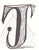 David Hockney, J from Hockneys Alphabet, Lithograph For Sale