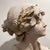 1920s After H L Blasche, Bust of Sappho, 1920, Plaster For Sale - Image 5 of 12