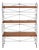 Modular Hylla Bookcase by Kajsa and Nils Nisse Strinning for String, 1960s For Sale