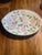 2020s Franciscan Desert Rose 13” 60th Anniversary Platter For Sale - Image 5 of 11