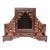 Antique Chinese Home Buddha Altar House For Sale
